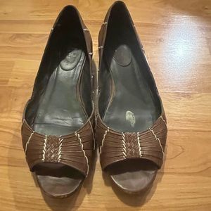 Women’s Cole Haan Nike Huarache Sandals Sz. 9.5